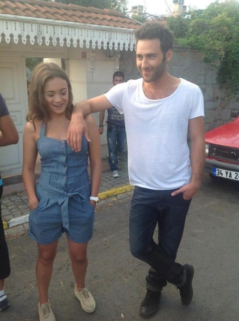 Seçkin Özdemir Fotoğrafı