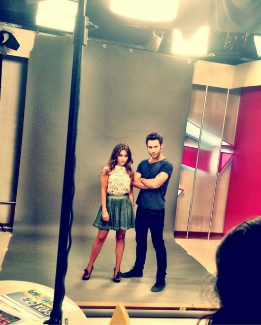 Seçkin Özdemir Fotoğrafı