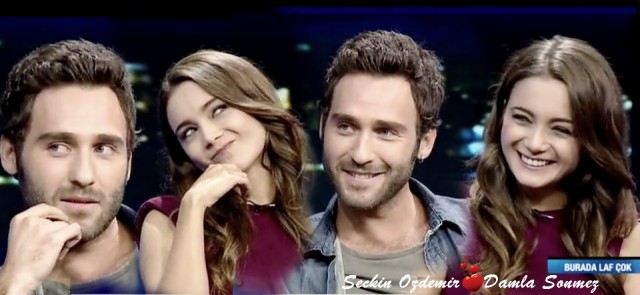 Seçkin Özdemir Fotoğrafı