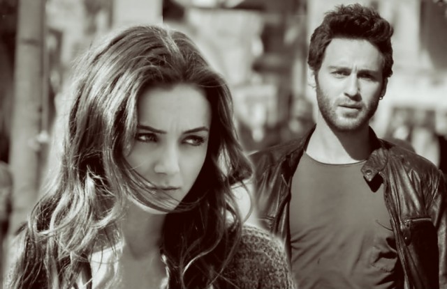 Seçkin Özdemir Fotoğrafı