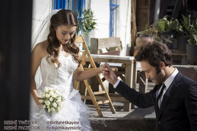 Seçkin Özdemir Fotoğrafı