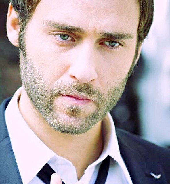 Seçkin Özdemir Fotoğrafı