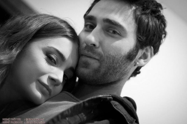 Seçkin Özdemir Fotoğrafı