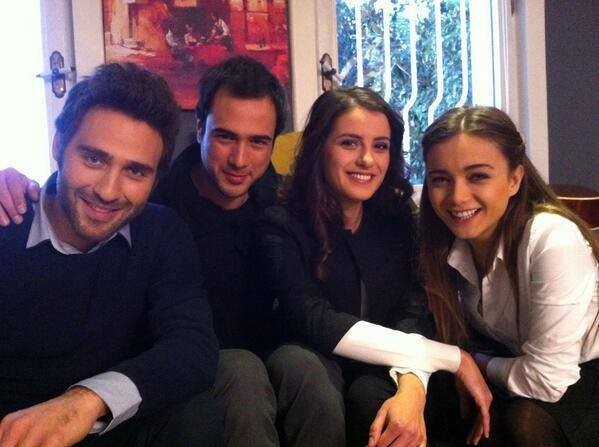 Seçkin Özdemir Fotoğrafı