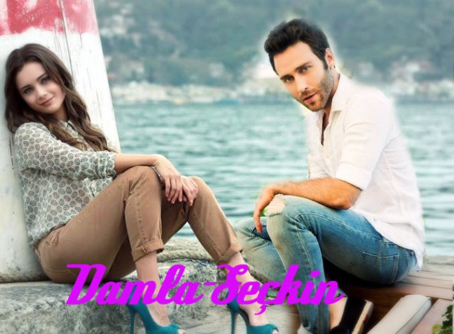 Seçkin Özdemir Fotoğrafı