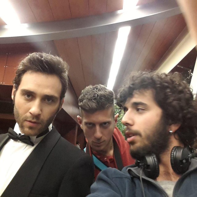 Seçkin Özdemir Fotoğrafı