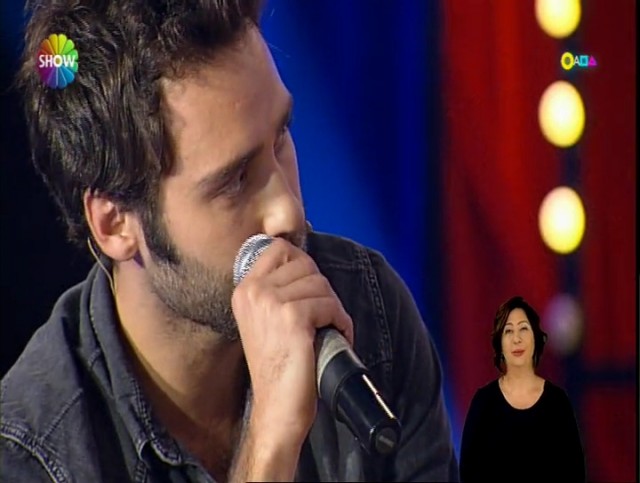 Seçkin Özdemir Fotoğrafı