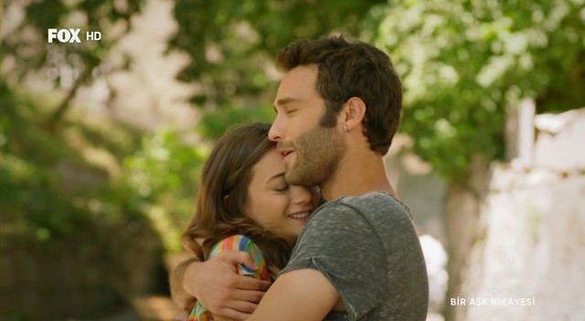 Seçkin Özdemir Fotoğrafı