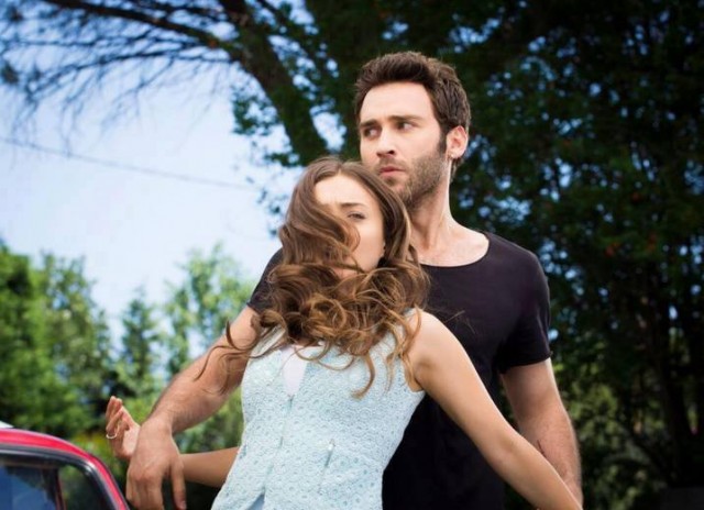 Seçkin Özdemir Fotoğrafı