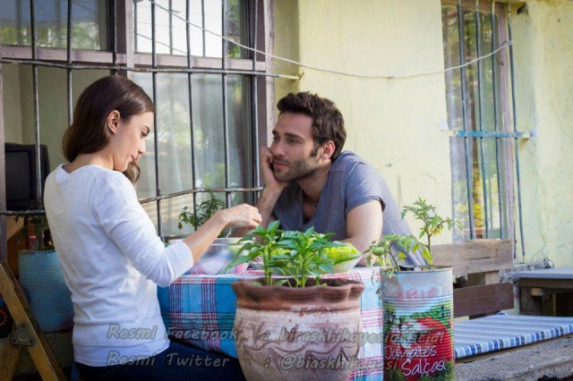 Seçkin Özdemir Fotoğrafı