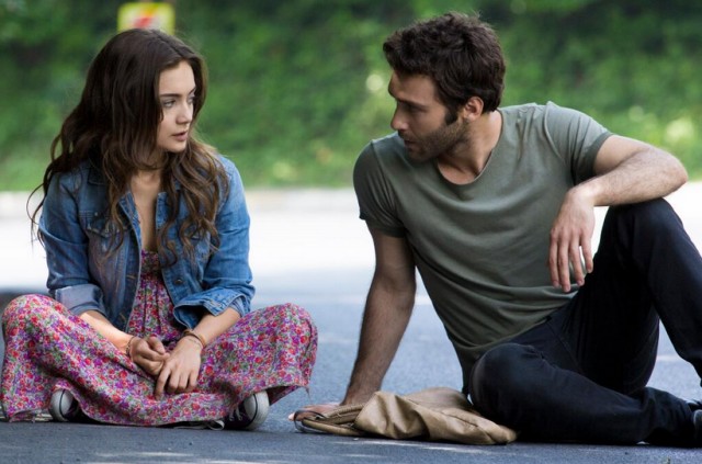 Seçkin Özdemir Fotoğrafı