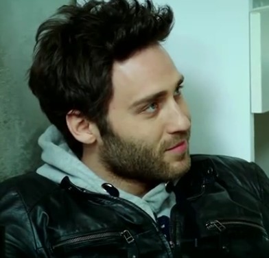 Seçkin Özdemir Fotoğrafı