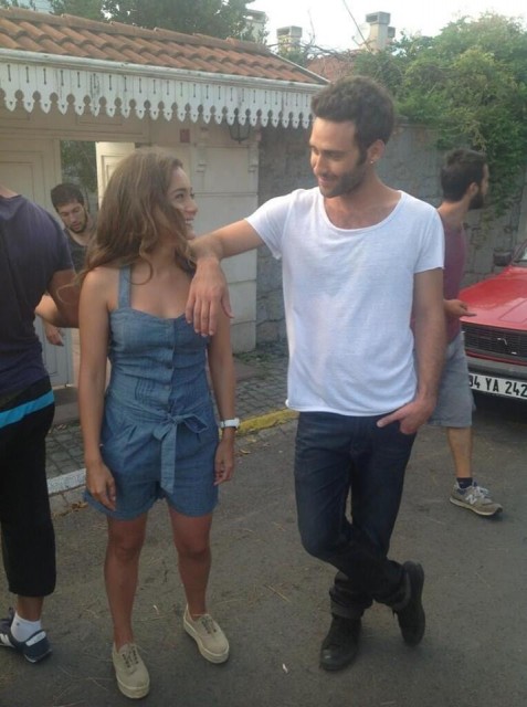 Seçkin Özdemir Fotoğrafı