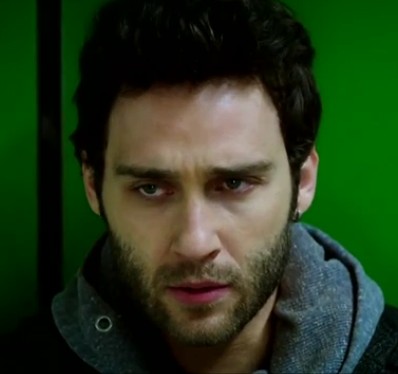 Seçkin Özdemir Fotoğrafı