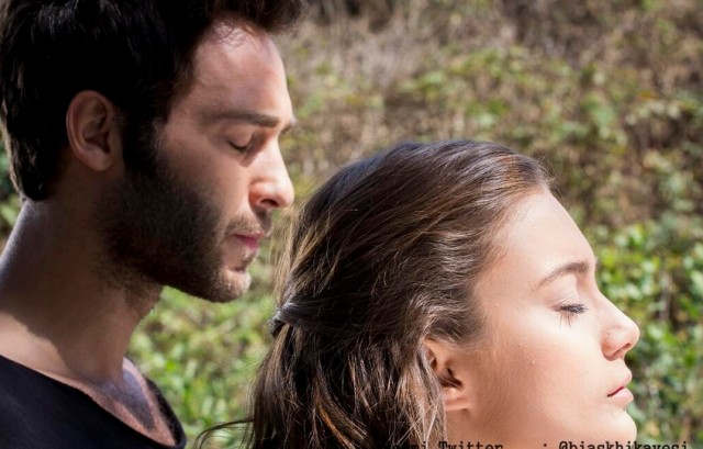 Seçkin Özdemir Fotoğrafı