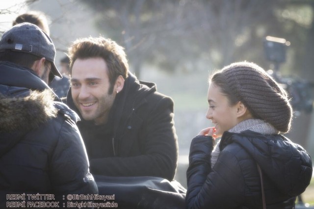 Seçkin Özdemir Fotoğrafı