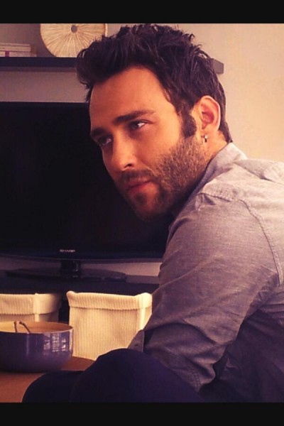 Seçkin Özdemir Fotoğrafı