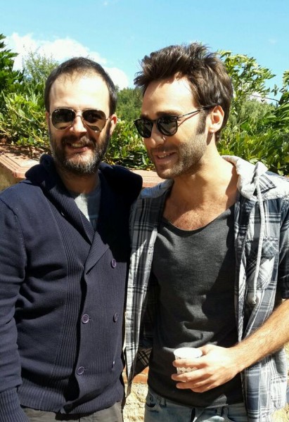 Seçkin Özdemir Fotoğrafı