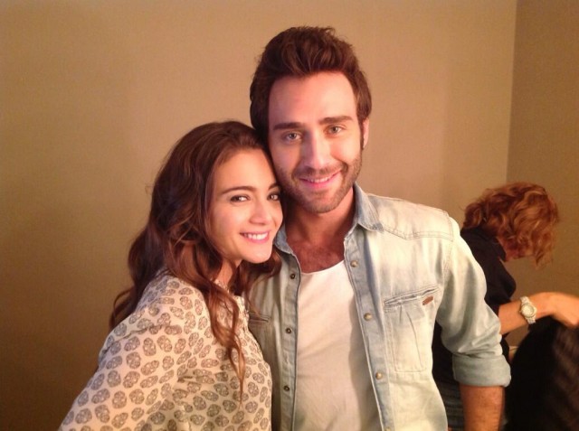 Seçkin Özdemir Fotoğrafı