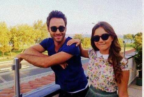 Seçkin Özdemir Fotoğrafı