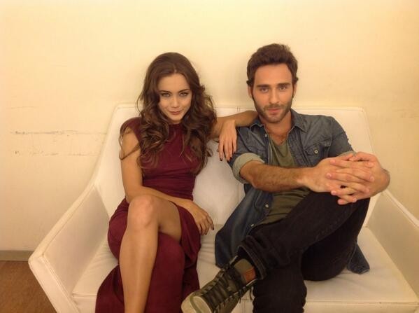 Seçkin Özdemir Fotoğrafı