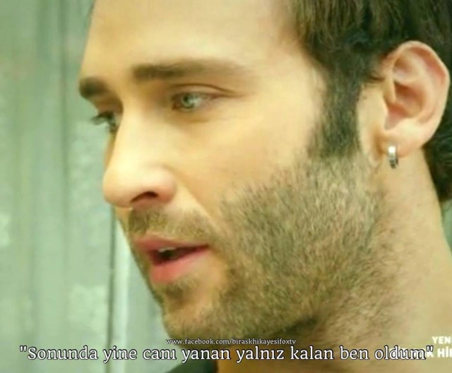 Seçkin Özdemir Fotoğrafı