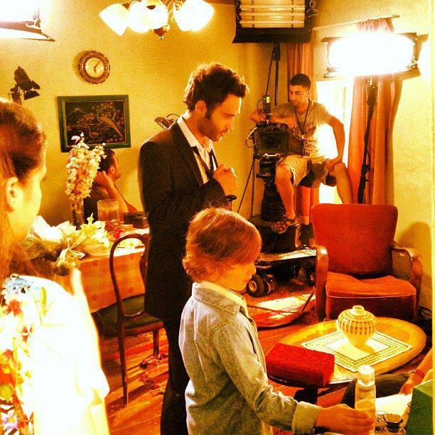 Seçkin Özdemir Fotoğrafı