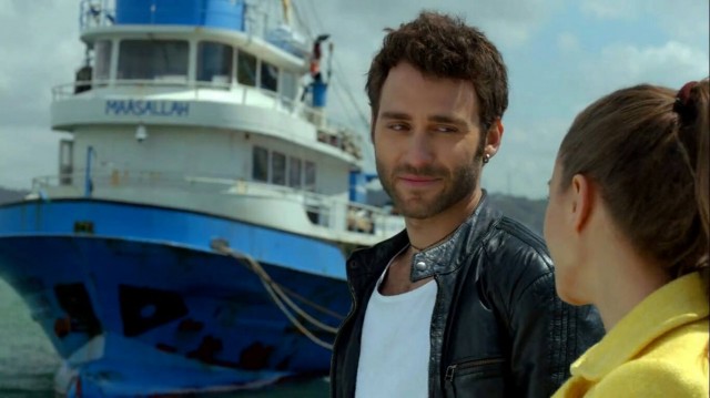 Seçkin Özdemir Fotoğrafı