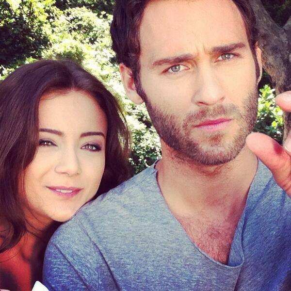 Seçkin Özdemir Fotoğrafı