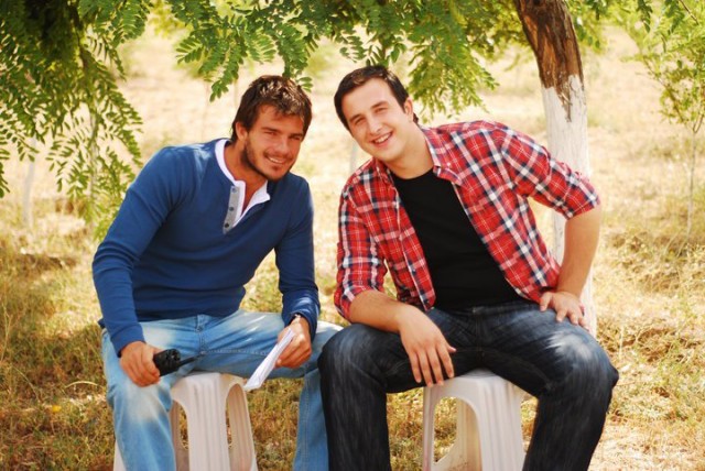 Fatih Artman Fotoğrafı