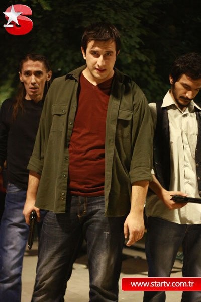 Fatih Artman Fotoğrafı