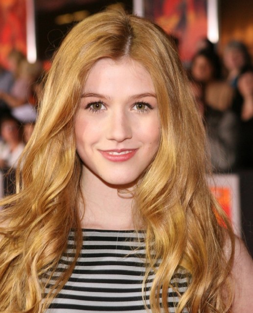 Katherine McNamara Fotoğrafı