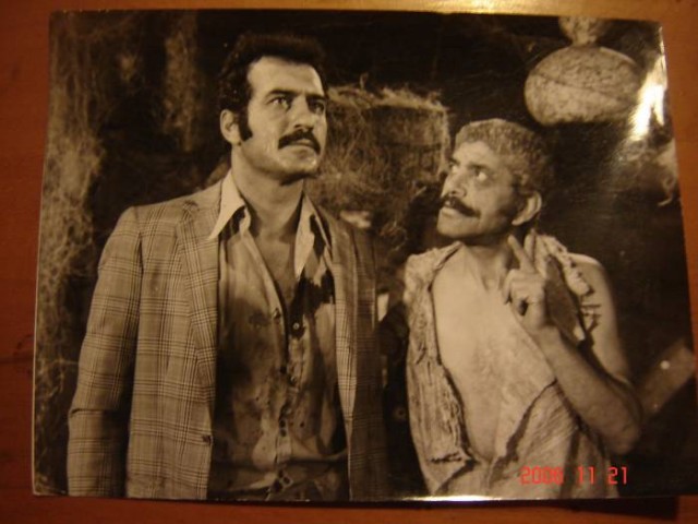 Danyal Topatan fotoğrafı