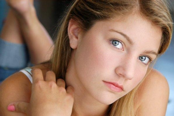 Haley Busch fotoğrafı