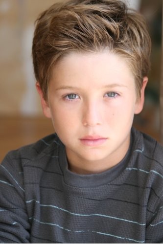 Garrett Ryan Fotoğrafı