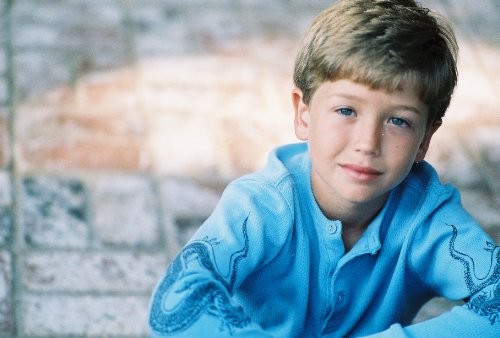 Garrett Ryan fotoğrafı