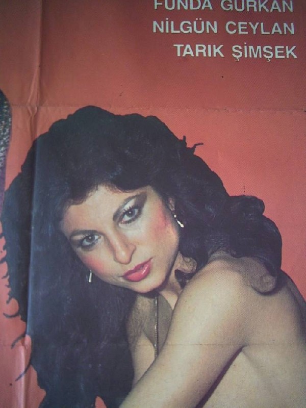 Nilgün Ceylan fotoğrafı