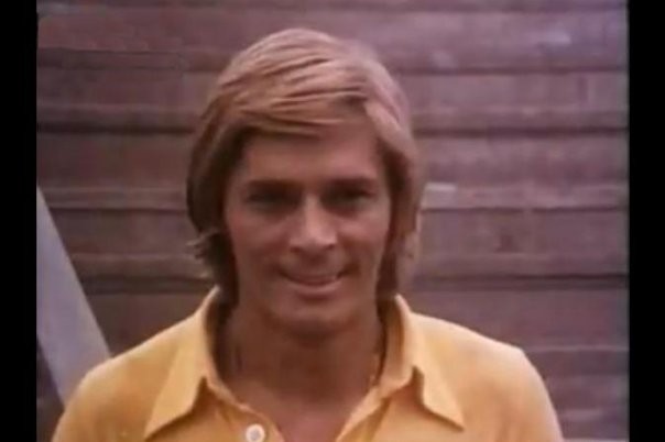 Robert Widmark fotoğrafı