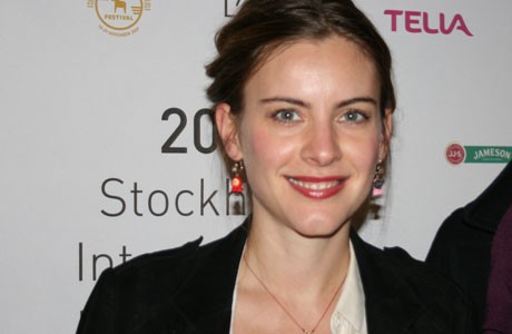 Malin Crepin fotoğrafı