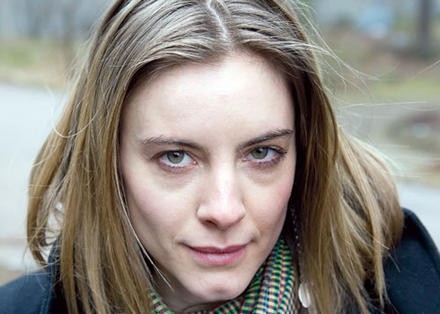 Malin Crepin fotoğrafı