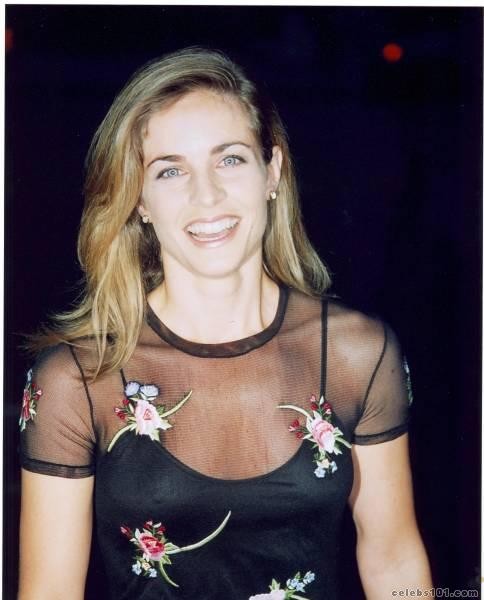 Jessica Steen Fotoğrafı