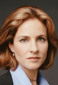 Jessica Steen fotoğrafı