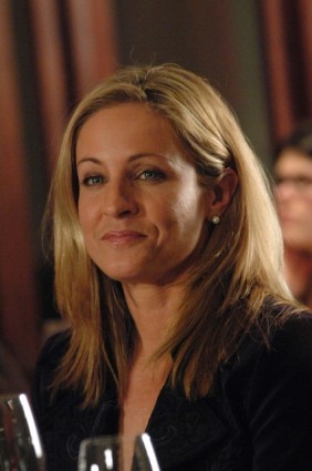 Jessica Steen fotoğrafı