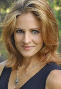 Jessica Steen fotoğrafı