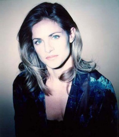 Jessica Steen Fotoğrafı