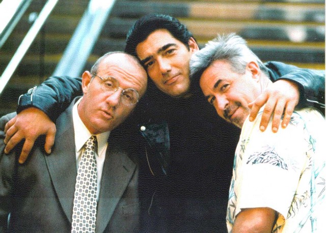 Jim Byrnes fotoğrafı