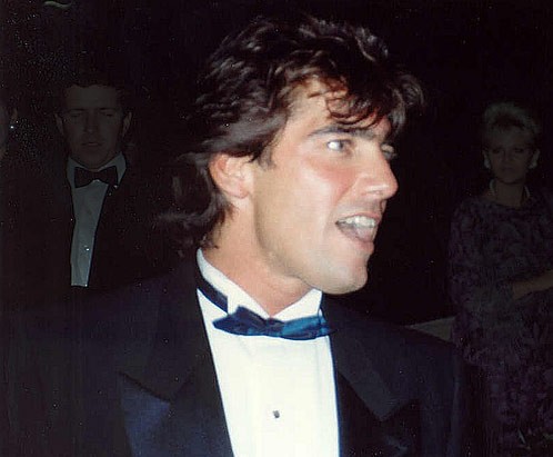 Ken Wahl Fotoğrafı