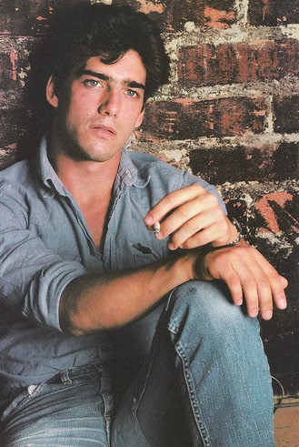 Ken Wahl fotoğrafı