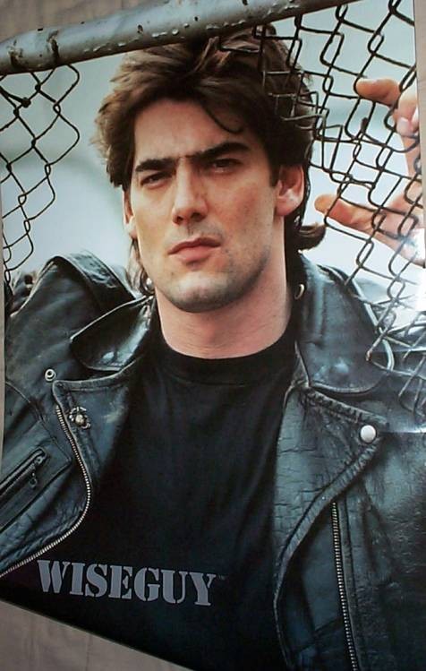 Ken Wahl fotoğrafı