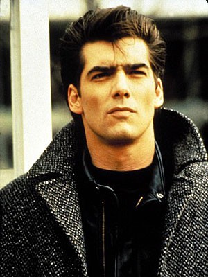 Ken Wahl fotoğrafı